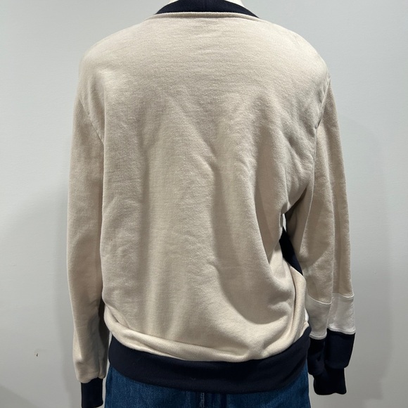 Chanel size 2 2018 printed cotton sweatshirt - Picture 8 of 14